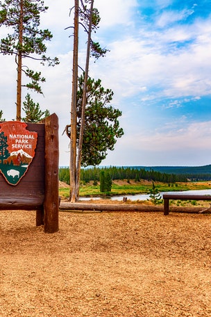 Yellowstone 'supervolcano' would be catastrophic