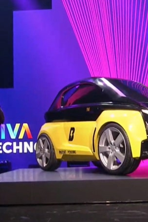 Usain Bolt reveals $9,999 car