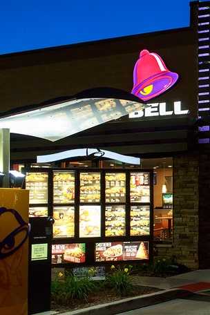 'Nobody's ordering anything until they do'