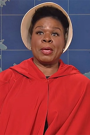 'SNL' star SLAMS abortion ban