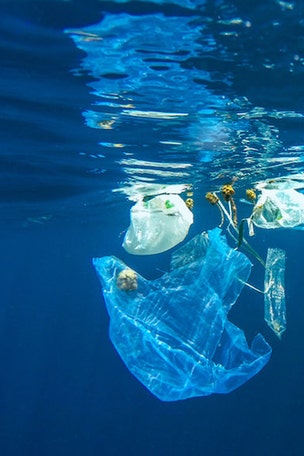 Earth's oxygen dying?