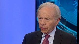 Tlaib must explain her Holocaust comment, 'would be better off if she stayed away from these subjects:' Joe Lieberman