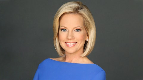 Finding the Bright Side: Shannon Bream interviews 'personal hero' husband ahead of new book release