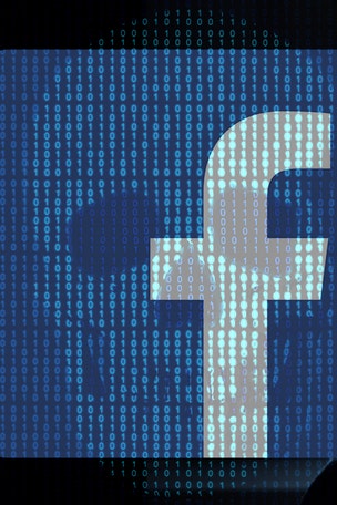 Facebook moderators’ horror stories