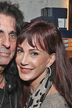 Cooper addresses 'death pact' with wife