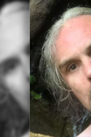 Search for missing writer winds down