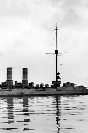 WWI shipwrecks selling for HOW MUCH?