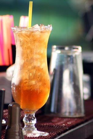 Bartenders claim they were cheated