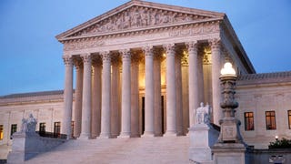 Supreme Court strikes down Biden administration's eviction moratorium