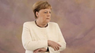 RICHARD GRENELL: Germany's Angela Merkel and the tragic evolution of the Western European alliance
