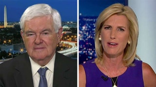 Newt Gingrich on anti-American sentiment: 'The number of lies' from the left is 'astonishing'