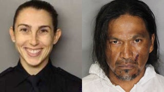 Suspected Sacramento cop-killer had history of domestic violence