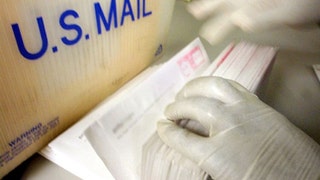 Man pleads guilty to sending 'white powder,' threatening letters to OkCupid's Dallas office