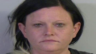 Woman, 36, accused of sexually torturing unconscious man: report