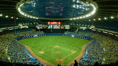 Tampa Bay Rays get MLB's OK to explore playing some home games in Montreal