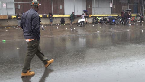 Police departments rethink approach to battling addiction crisis