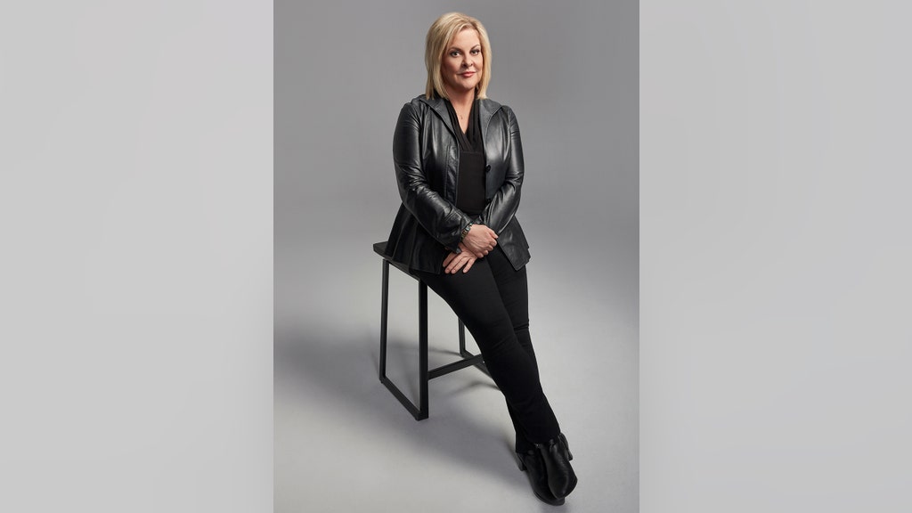 Nancy Grace reflects on personal trauma that changed her life's work