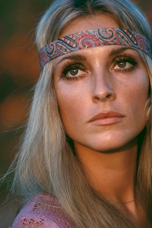 Vogue SLAMMED over Tate murder