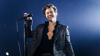 Harry Styles shares details of being mugged at knifepoint