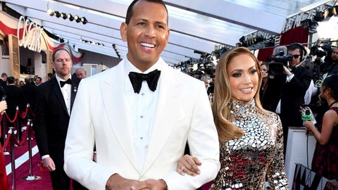 Jennifer Lopez, Alex Rodriguez's kids were devastated by split claims, remain priority amid reunion: report