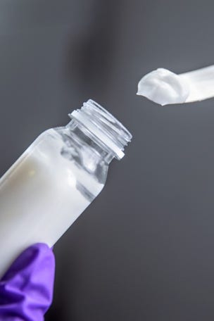 Science is working on low-cal butter