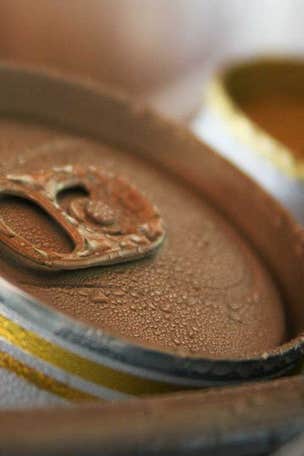 Name of beer angers country's government