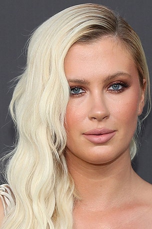 Baldwin daughter BARES ALL