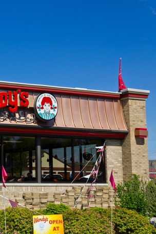Wendy's manager says town is full of 'recovering addicts'