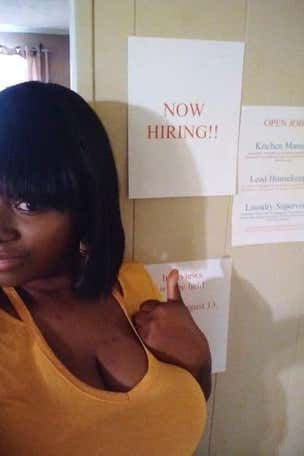Mom hosts in-house job fair for kids