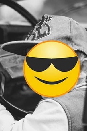 Boy, 8, stole mom's car