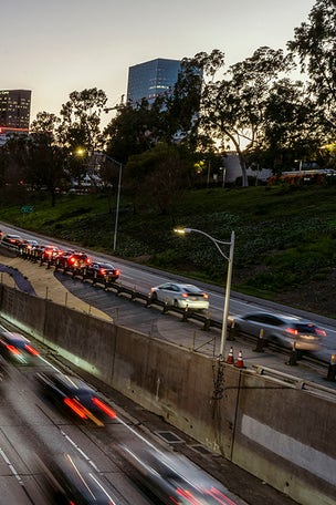 Best traffic hack ever?
