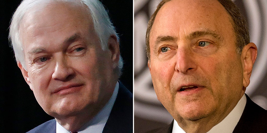 NHL angers players with shocking attempt to renegotiate
CBA