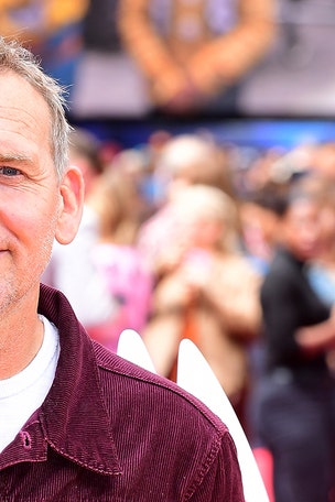 'Doctor Who' star reveals anorexia battle