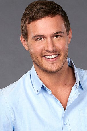 Fans MAD about new 'Bachelor'