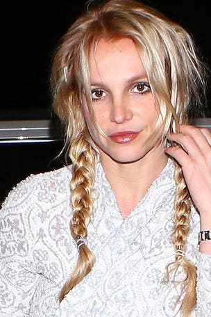 Britney's condition to be kept secret