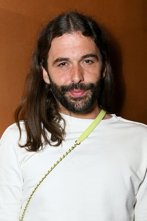 'Queer Eye' star: I'm HIV-positive