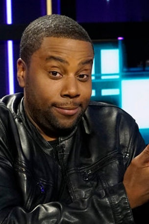 'SNL' star has advice for newbies