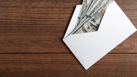 Insider's editor in chief panned for refusing to reveal his salary after calling for pay transparency