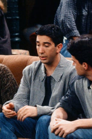 Sitcom fans causing chaos at NYC location