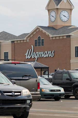 Wegmans RECALLS several items