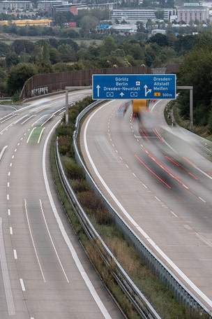 Germany says "no limits"