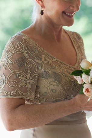 In-law slams 'gift grab' wedding after learning secret