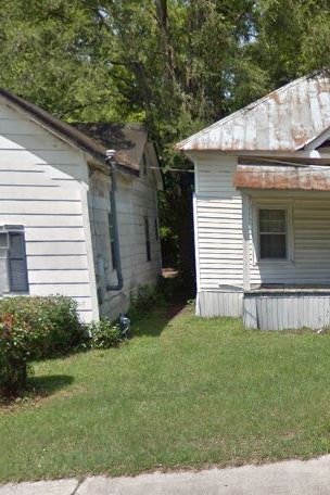 2-bedroom home going for $1