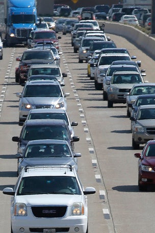 These traffic deaths are up