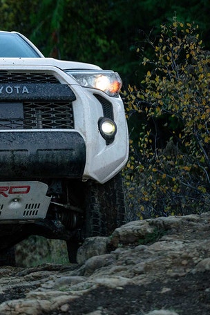 Most reliable vehicles are..?