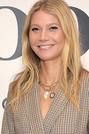 Goop's 'ridiculous' holiday gift guide