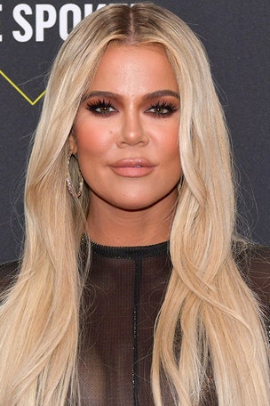 Khloé K's DIAGNOSIS