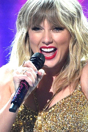Swift leaves fans STUNNED