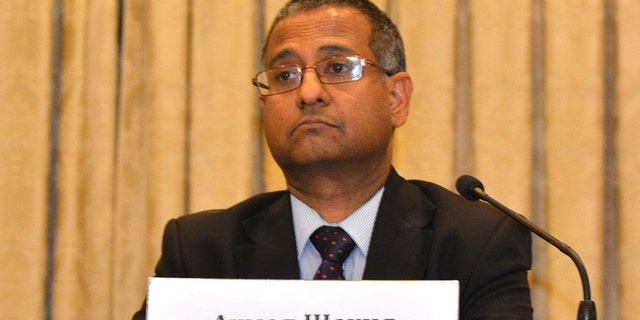 The U.N. Human Rights Council's special rapporteur on freedom of religion or belief, Ahmed Shaheed, released the September report on anti-Semitism.