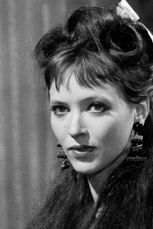 Actress dead at 79